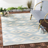 Alfombra de Exterior e Interior - Monnry