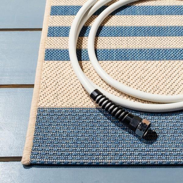 Alfombra Runner de Exterior e Interior - Monnry
