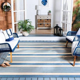 Alfombra de Exterior e Interior - Monnry