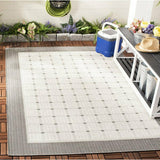 Alfombra de Exterior e Interior - Monnry