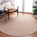 Alfombra Redonda de Interior - Monnry