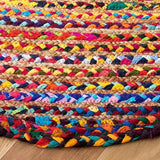Alfombra Redonda de Interior - Monnry