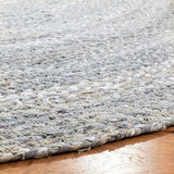 Alfombra Redonda de Interior - Monnry