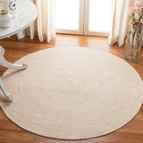 Alfombra Redonda de Interior - Monnry