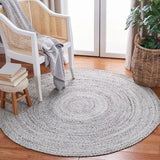 Alfombra Redonda de Interior - Monnry
