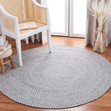 Alfombra Redonda de Interior - Monnry