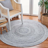 Alfombra Redonda de Interior - Monnry