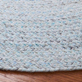 Alfombra Redonda de Interior - Monnry