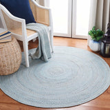 Alfombra Redonda de Interior - Monnry