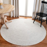 Alfombra Redonda de Interior - Monnry
