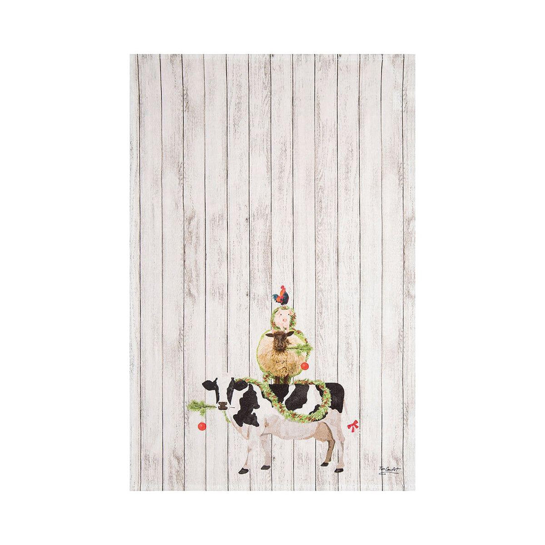 Toalla de Cocina - Monnry