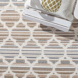Alfombra de Exterior e Interior - Monnry