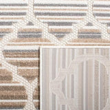 Alfombra de Exterior e Interior - Monnry