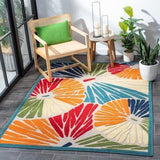 Alfombra de Exterior e Interior - Monnry