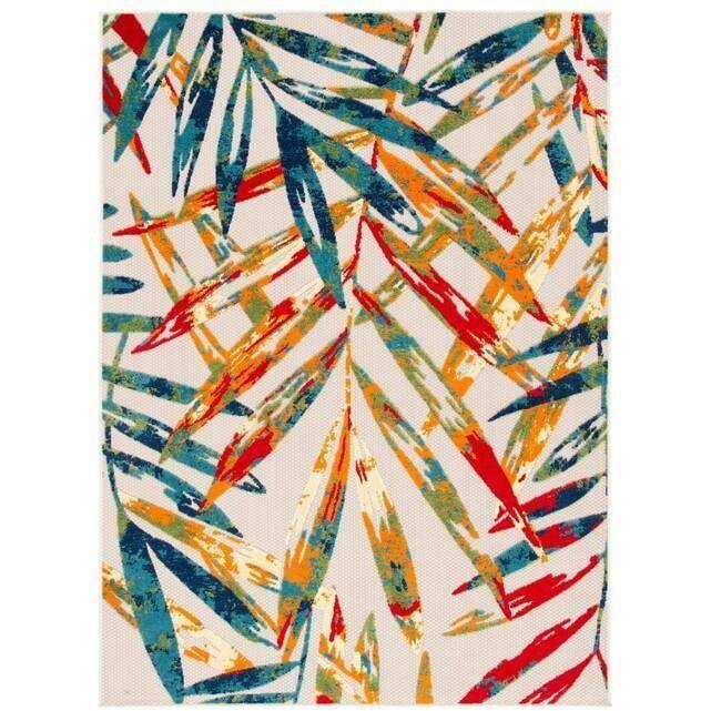 Alfombra de Exterior e Interior - Monnry