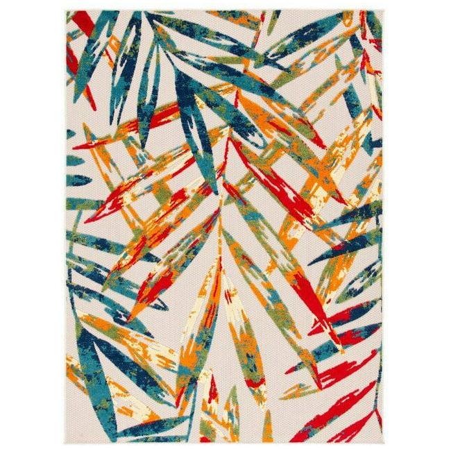 Alfombra de Exterior e Interior - Monnry