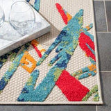 Alfombra de Exterior e Interior - Monnry