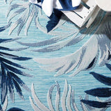Alfombra de Exterior e Interior - Monnry