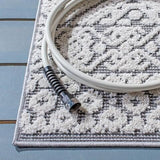 Alfombra de Exterior e Interior - Monnry