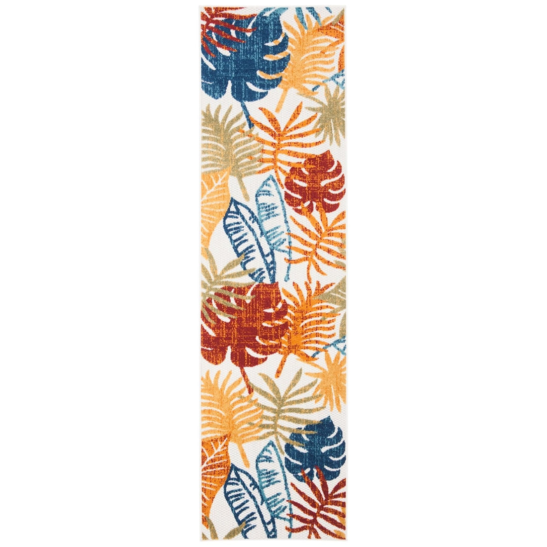 Alfombra Runner de Exterior e Interior - Monnry