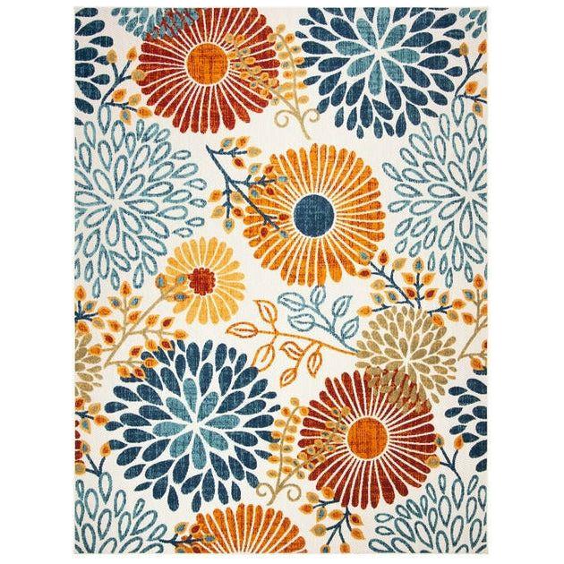 Alfombra de Exterior e Interior - Monnry