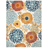 Alfombra de Exterior e Interior - Monnry