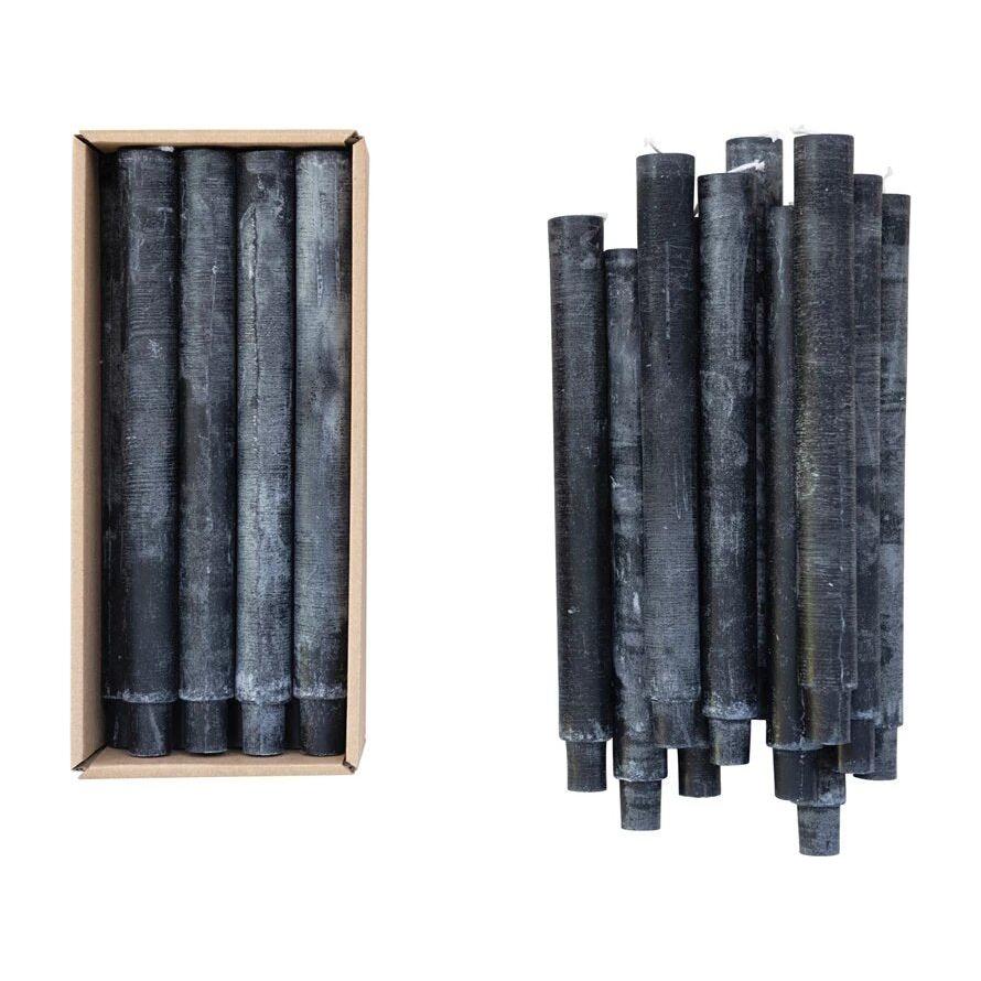 Candela sin aroma 10" - Monnry