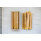 Candela sin aroma 10" - Monnry