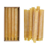 Candela sin aroma 10" - Monnry