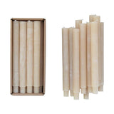 Candela sin aroma 10" - Monnry