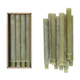 Candela sin aroma 10" - Monnry