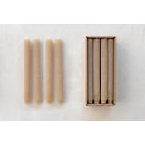 Candela sin aroma 10" - Monnry