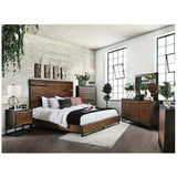 Cama King - Monnry