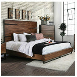 Cama King - Monnry