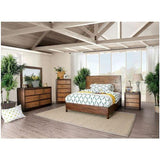 Cama Queen - Monnry