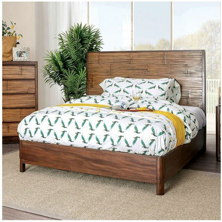 Cama Queen - Monnry
