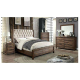 Cama Queen - Monnry