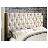 Cama Queen - Monnry