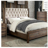 Cama Queen - Monnry