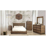 Cama King - Monnry
