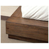 Cama King - Monnry