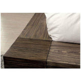 Cama King - Monnry