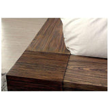Cama King - Monnry