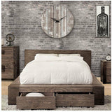 Cama Queen - Monnry