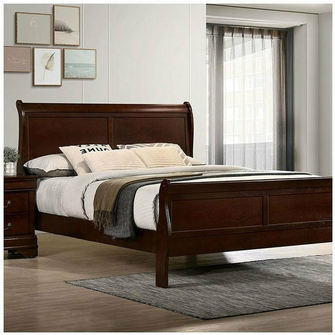 Cama King - Monnry
