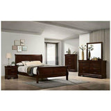 Cama Queen - Monnry