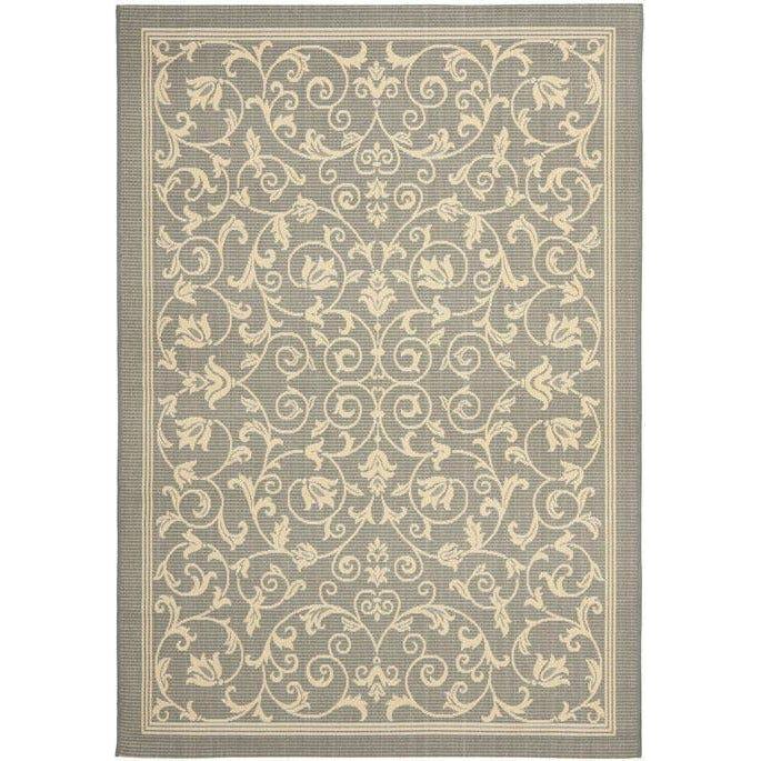 Alfombra de Exterior e Interior - Monnry