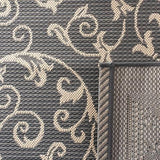 Alfombra de Exterior e Interior - Monnry