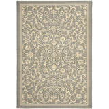 Alfombra de Exterior e Interior - Monnry