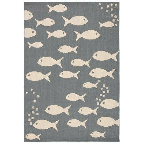 Alfombra de Exterior e Interior - Monnry
